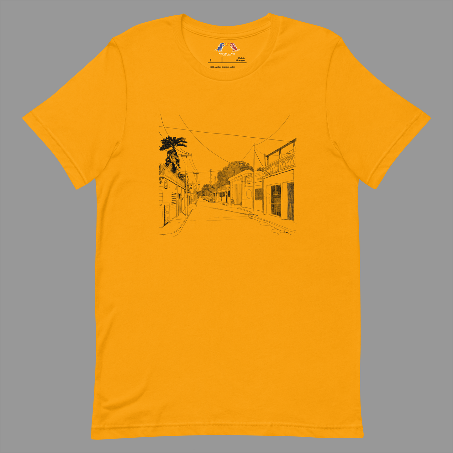 Merida - Unisex t-shirt