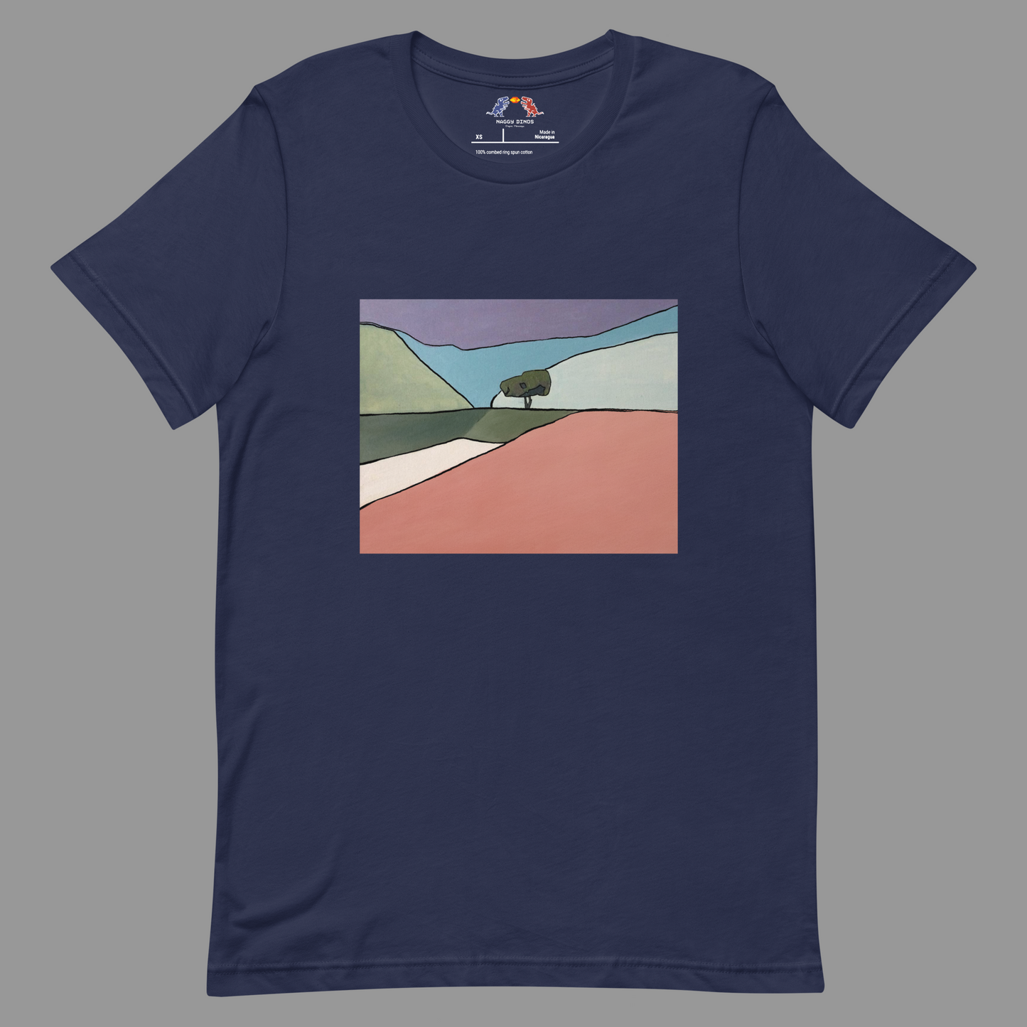KIA - Unisex t-shirt