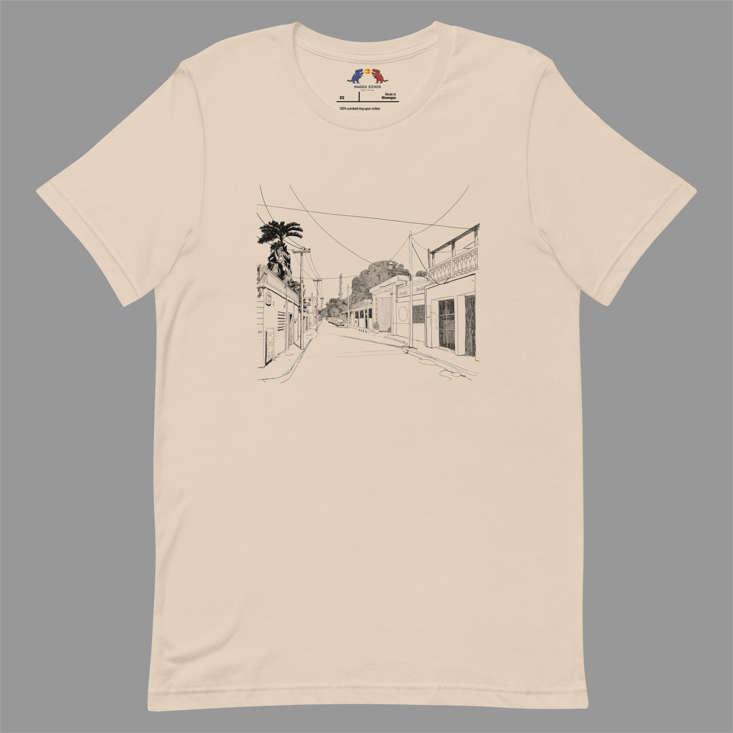 Merida - Unisex t-shirt