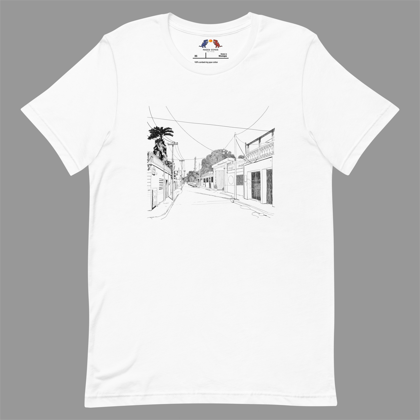 Merida - Unisex t-shirt