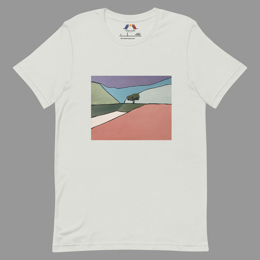 KIA - Unisex t-shirt
