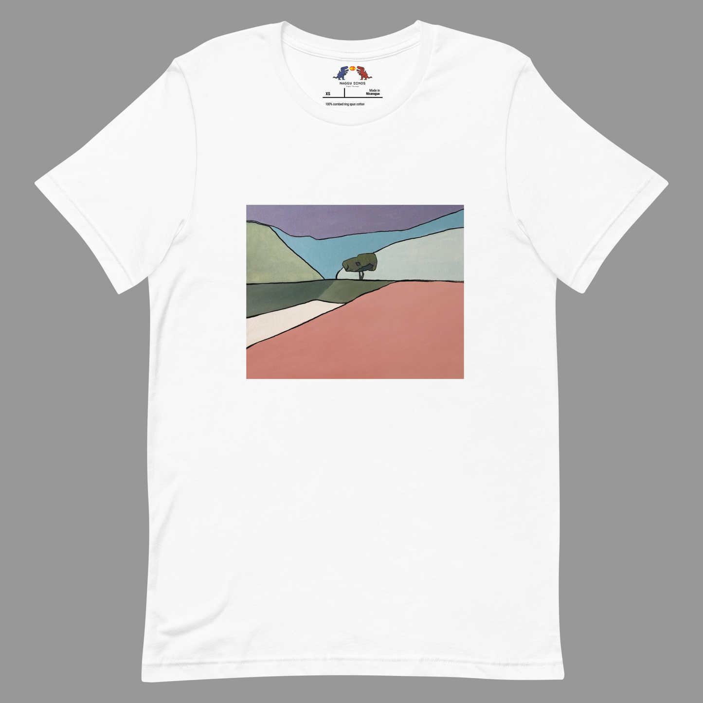 KIA - Unisex t-shirt